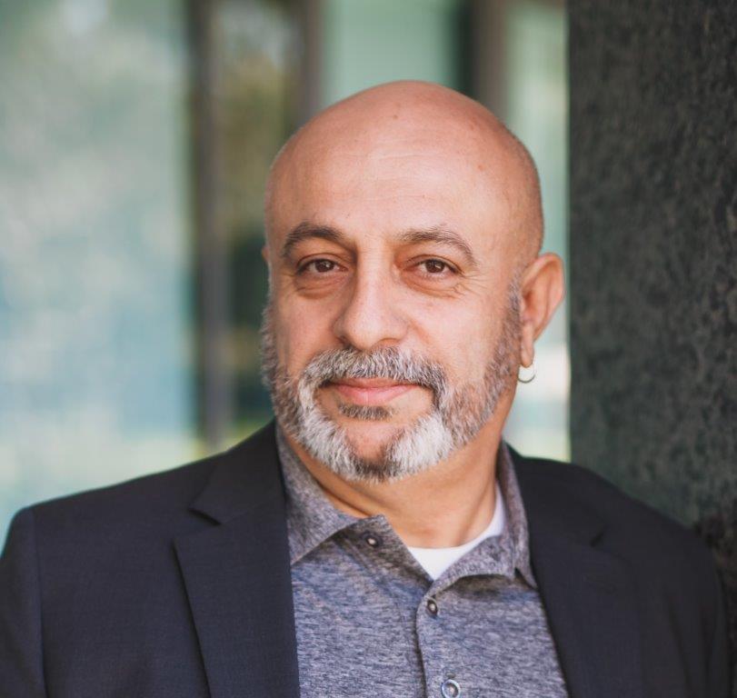 Reza Khaladj
